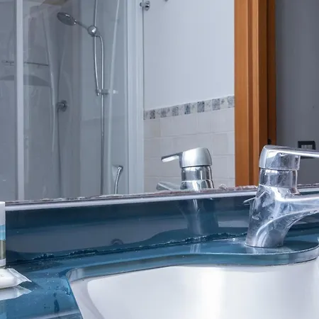 アパート Italianway - Da Cannobio 11 ミラノ