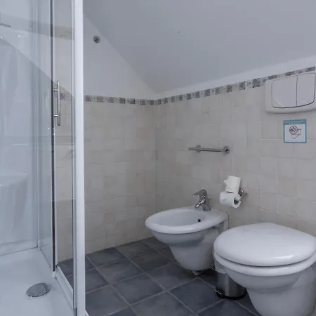 アパート Italianway - Da Cannobio 11 ミラノ