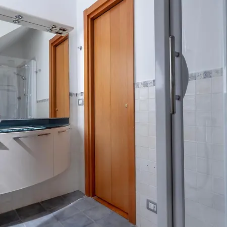 Italianway - Da Cannobio 11 Daire *